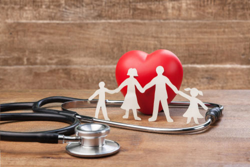 Health & Medical