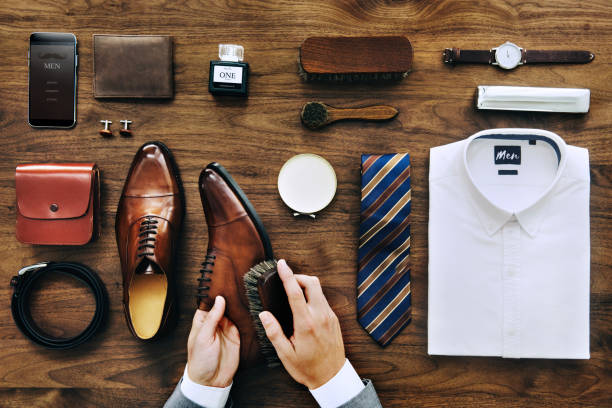 TEXTILE & LEATHER PRODUCTS
