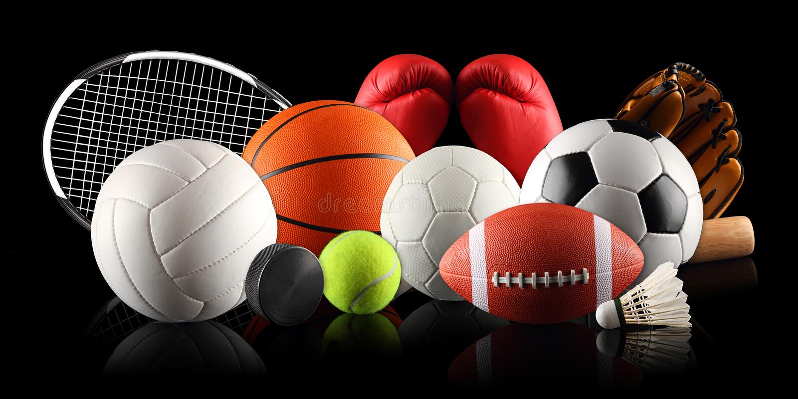 SPORTS & OUTDOOR