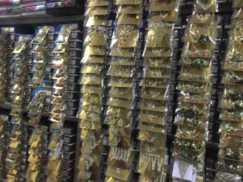 FANCY STORE